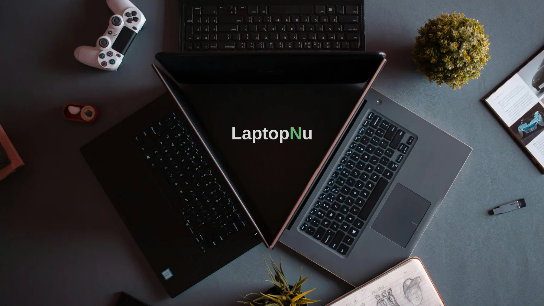 LaptopNu