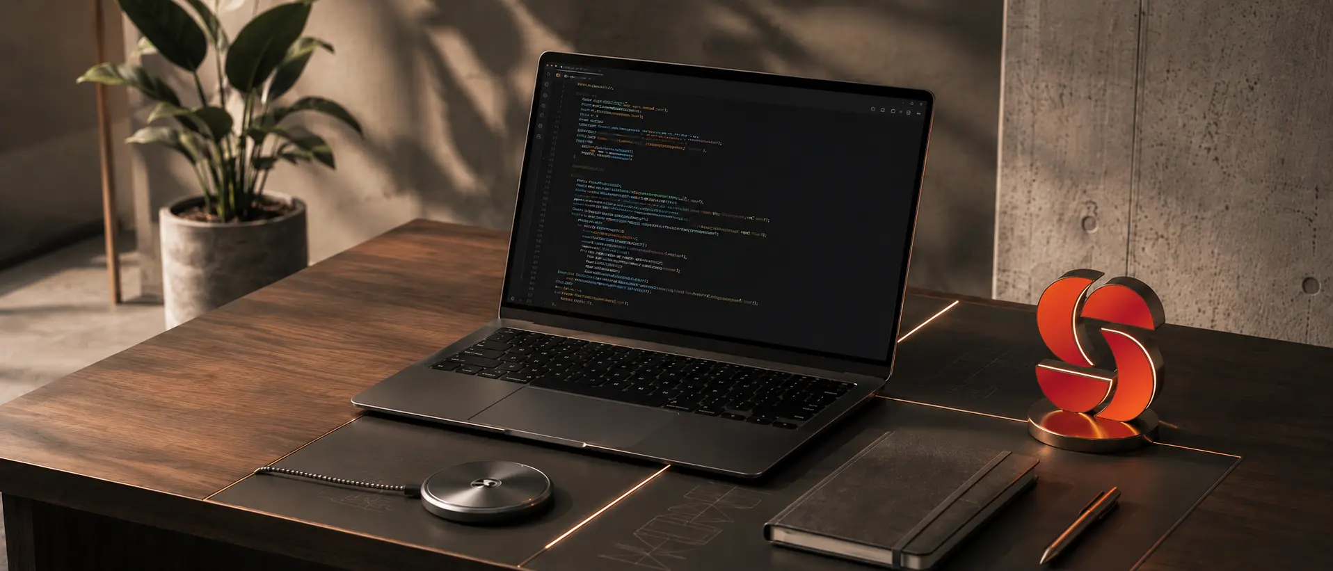 ZylyxStudio Workspace Showcase